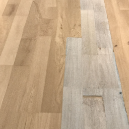 Plancher en bois : choix de matériaux et d'essences Nice